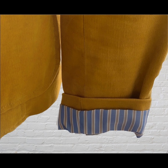 Talbots Classic Corduroy Jackets - Picture 3 of 6